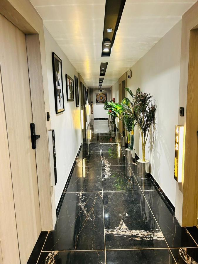 Hotel Marigold Naroda Ahmedabad Esterno foto