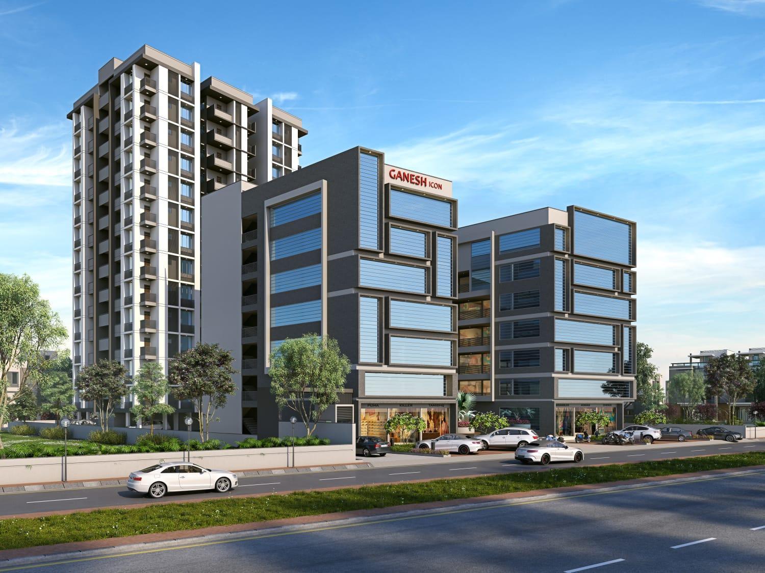 Hotel Marigold Naroda Ahmedabad Esterno foto